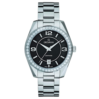 ساعت مچی گروانا GROVANA کد 5081.7137